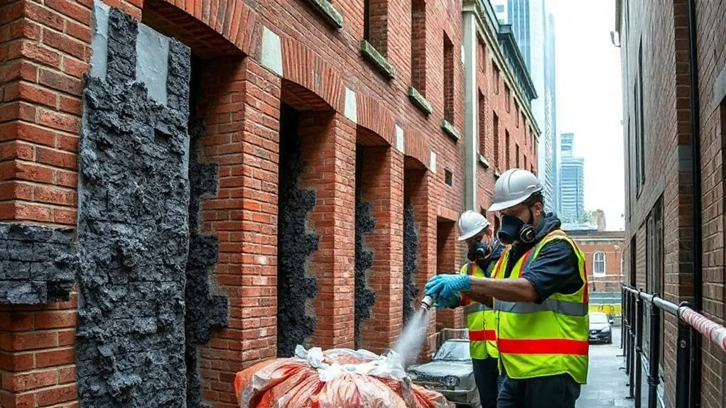 Construction & Demolition in Stamford Hill — HSE-licensed specialists